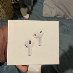 AirPod Pro 3