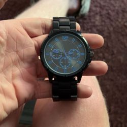 Men’s Watch