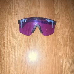 pit viper purple reign sunglasses 