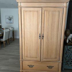 Armoire Dresser 