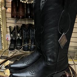 Botas Vaqueras Para Mujer