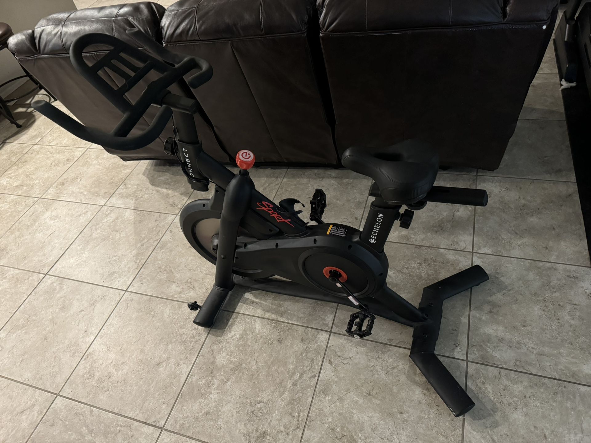 Fitness Bike For Sale