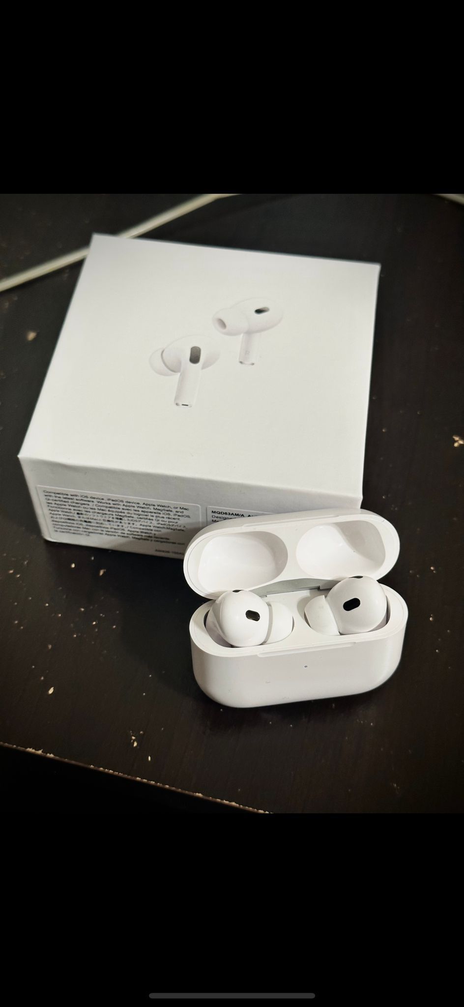 Pods