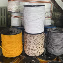 3/8” Rope 