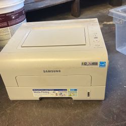 Samsung ML-2955DW Printer 