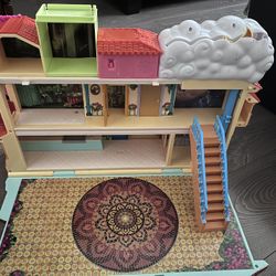 Toy House