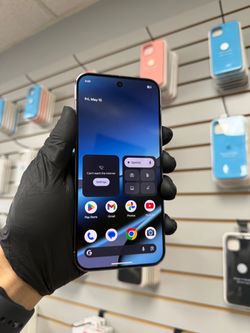 GOOGLE PIXEL PRO XL 256GB UNLOCKED