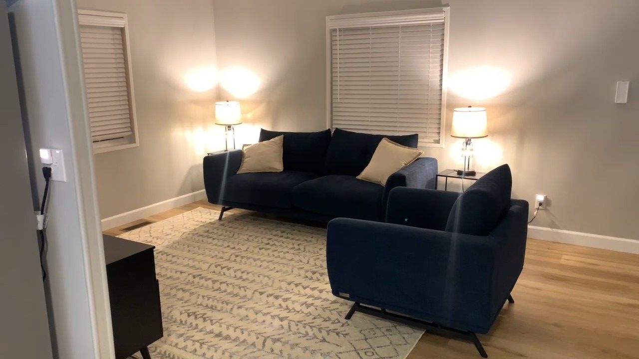 Living room Set