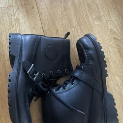 Botas Polo #1.5 Kids