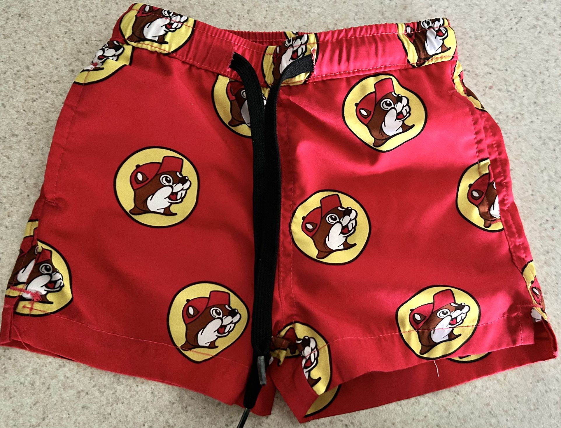 Swim Trunks