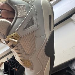 6 PAIRS OF JORDANS SIZE 11 For $350 TOTAL!