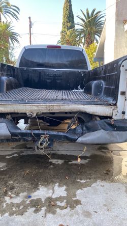 2000 godge dakota parts