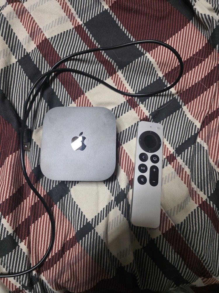 Apple Tv