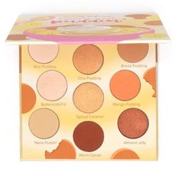 Beauty Bakerie Proof Is In The Puddin' Eyeshadow Palette 