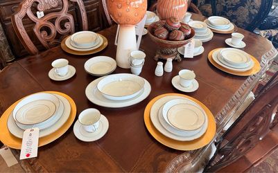 Bavarian China porcelain Set - 50% OFF OFFER!!!