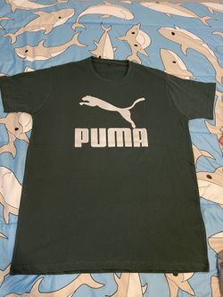 XL Puma (unbranded) Brand new Cotton shirt!