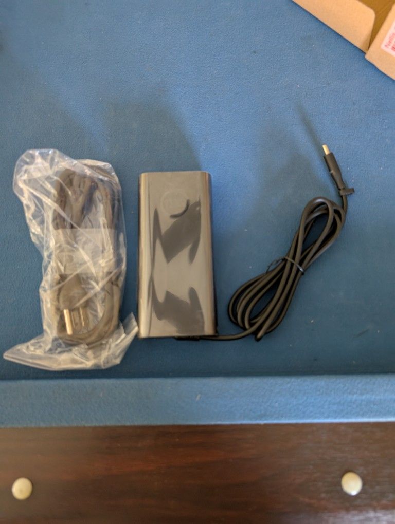 Dell Laptop Charger