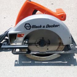 Circular Saw