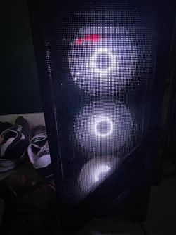 Gaming Computer