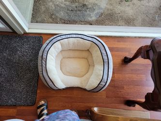 Dog Bed For Medium To Large Size Dog