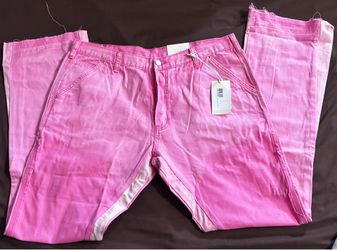 Men’s pants 36x36 MNML