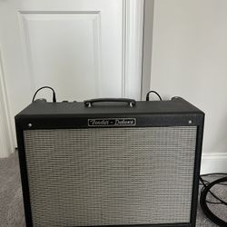 Fender Hot Rod Deluxe Guitar Amp