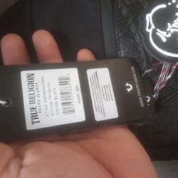 True Religion Cross Body Bags