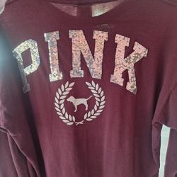 Bling Victoria Secret