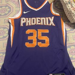 Nike Phoenix Suns Jersey
