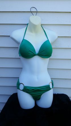 Victoria Secret Bikini Set Sz Small