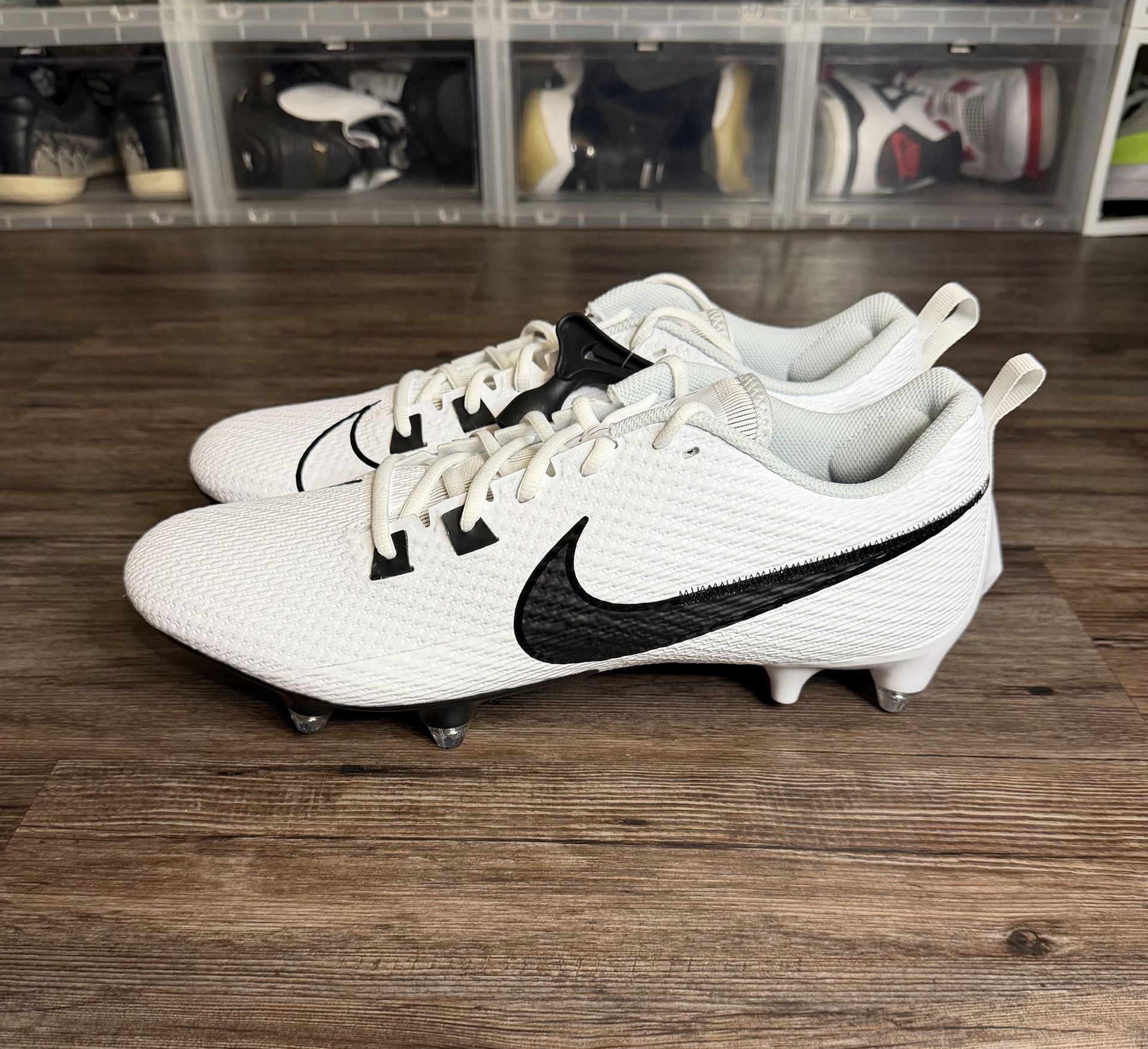 Nike Vapor Edge Speed 360 2 DT Size 14.5