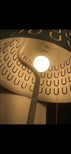 Ikea Floor Lamp