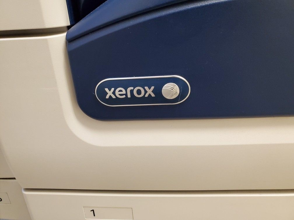 Copy Machine