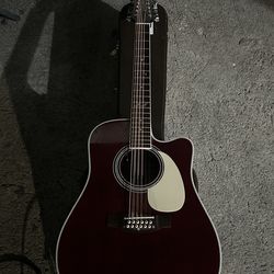 Takamime JJ 12 String