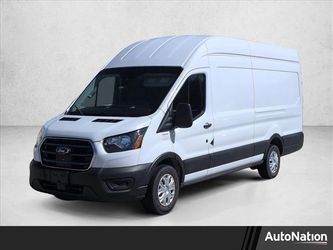 2022 Ford E-Transit-350 Cargo Van