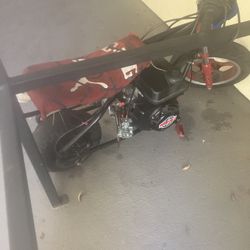 Motovox Motor