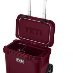 Brand NEW Yeti Cooler