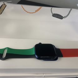 Apple Watch Serie 6