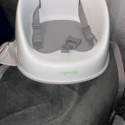 Baby Feeding Chair 