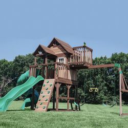 Swing Set