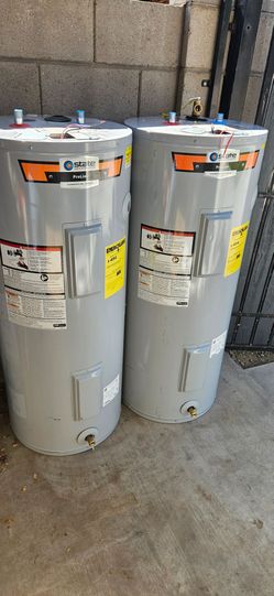 Water heater