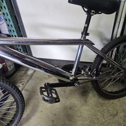 Redline Bmx Bike 