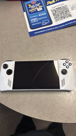 ASUS ROG Ally Handheld Gaming Console