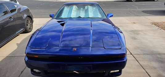 1987 MKIII Supra - The ultimate 2JZ Swap Candidate - Fresh Paint & Loaded with Upgrades