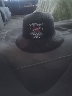 Ed Hardy Hat