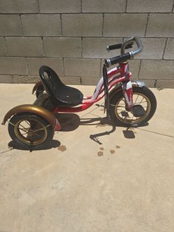 Schwinn Tri-bike (kids)
