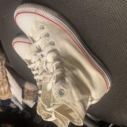 Converse Shoes