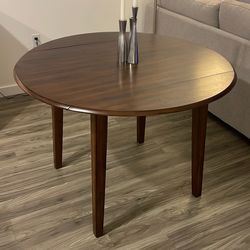 NEW Solid Wood Table