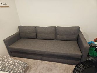 Sofa sleep from IKEA Friheten model 899.00 new