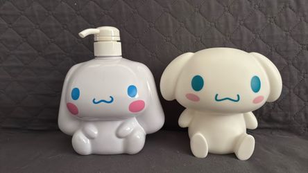 Cinnamaroll  collectibles